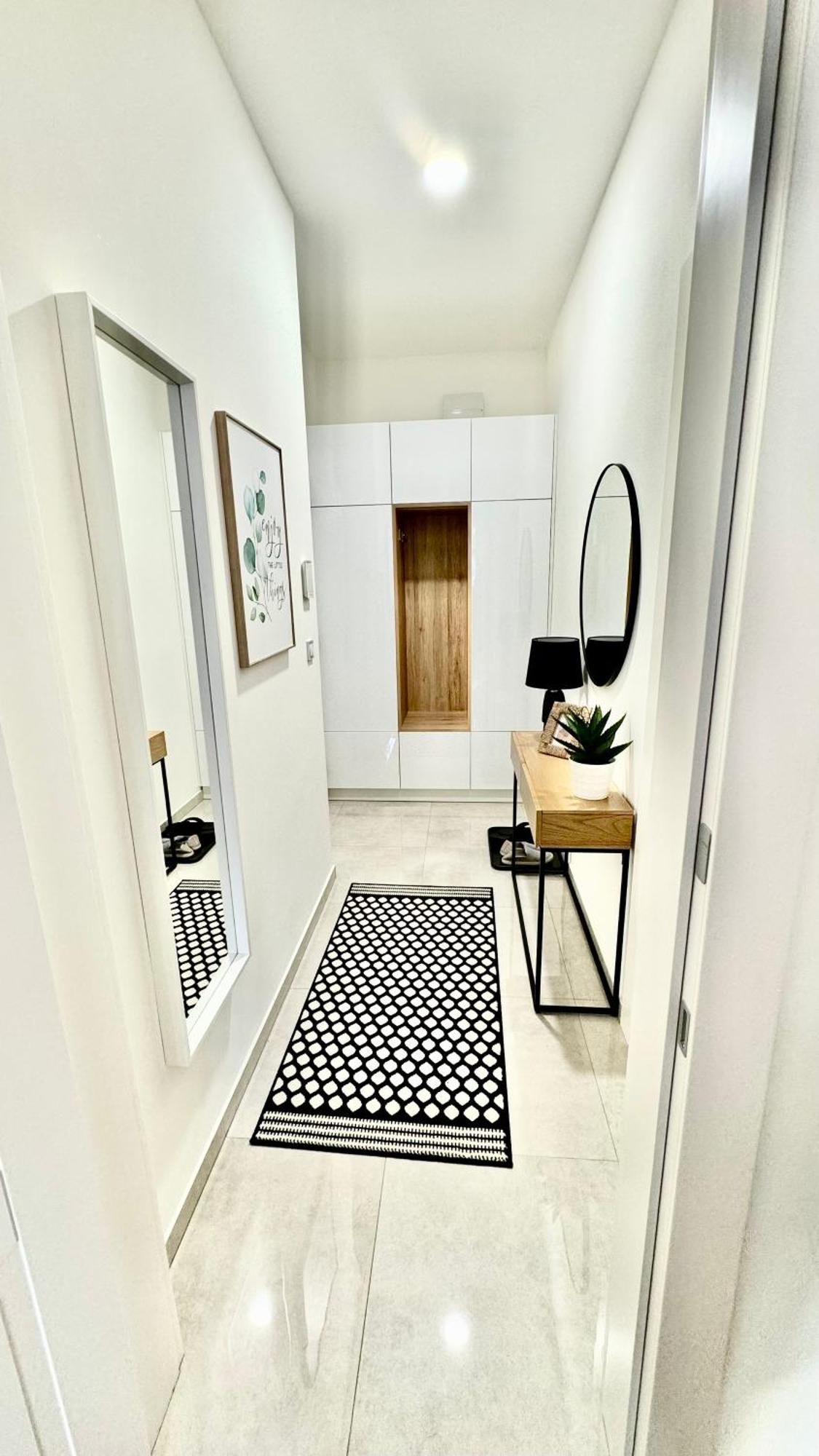 Esmoa - Ovenecka, 7 - Plne Vybaven Apartment *