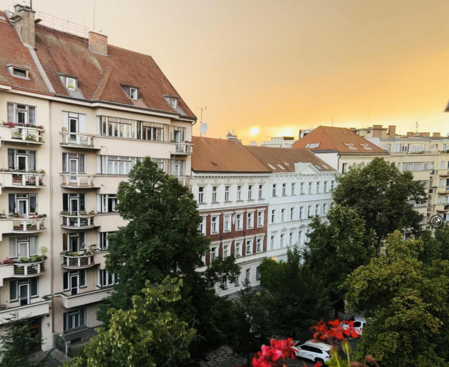 Apartment Esmoa - Ovenecka, 7 - Plne Vybaven