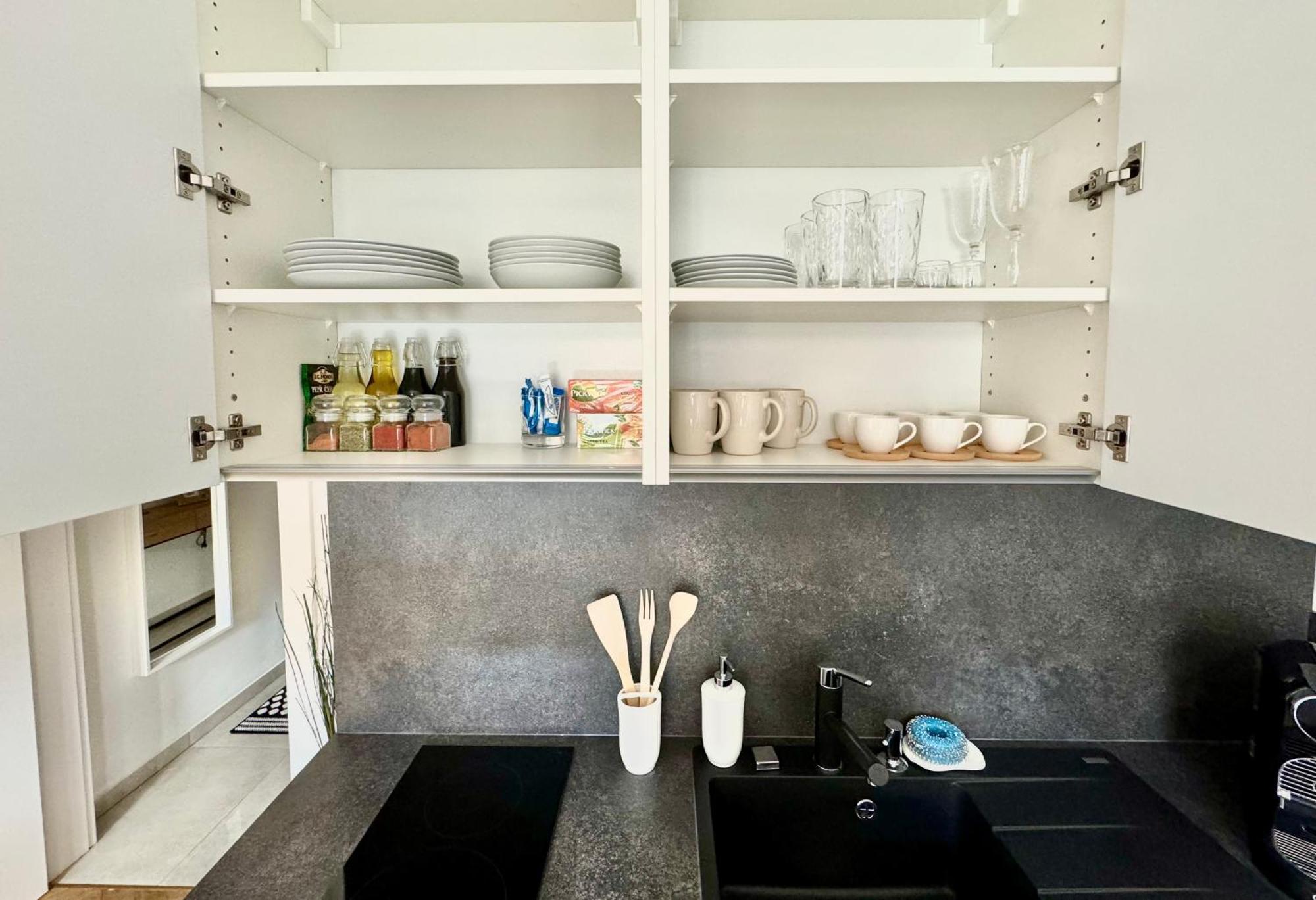 Esmoa - Ovenecka, 7 - Plne Vybaven Apartment