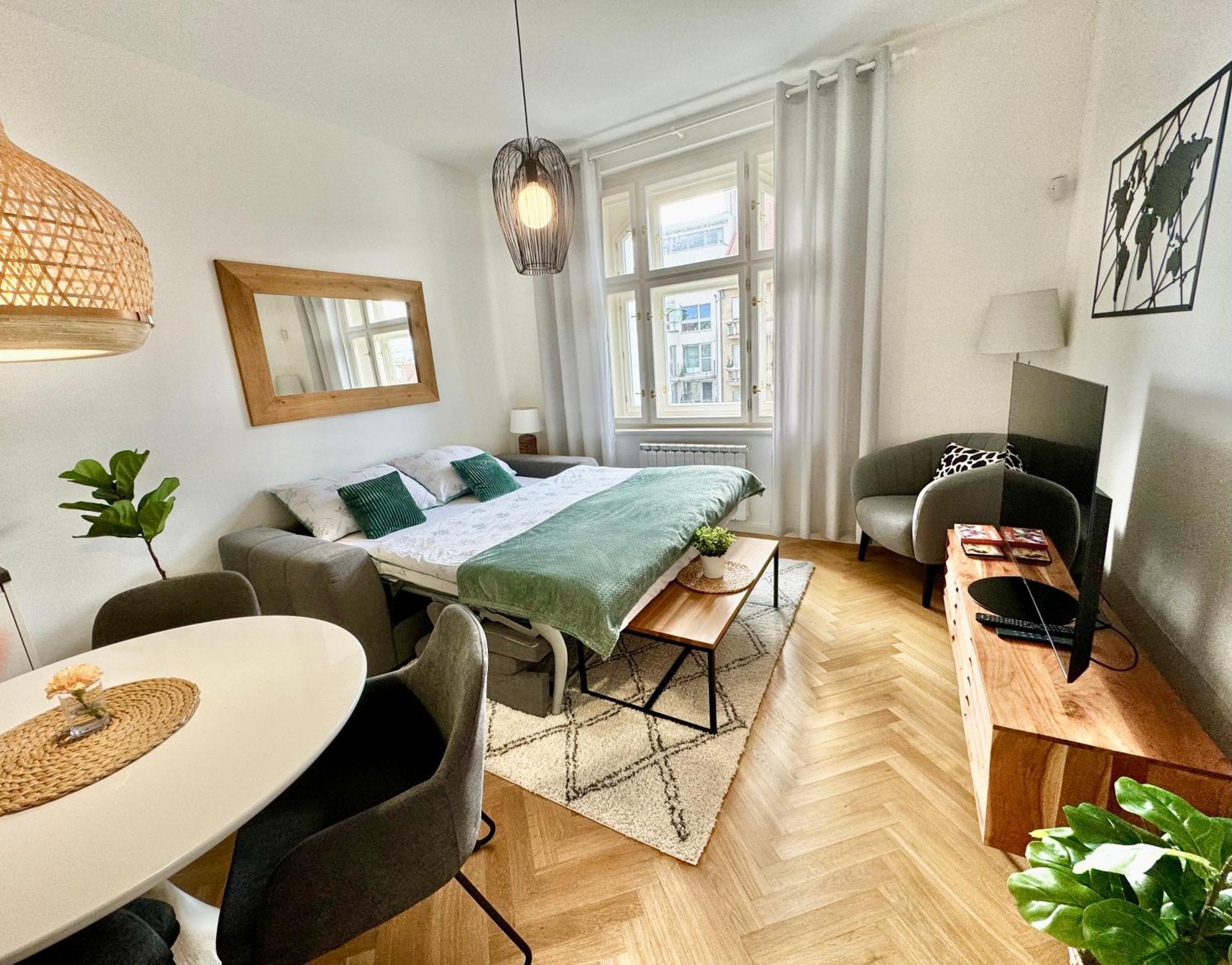 Esmoa - Ovenecka, 7 - Plne Vybaven Prague