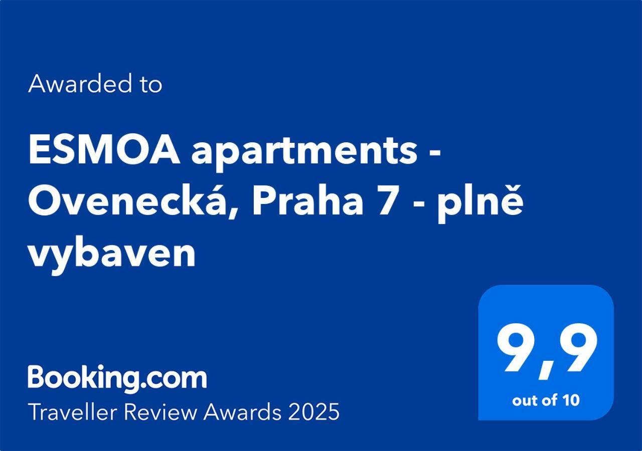 Apartment Esmoa - Ovenecka, 7 - Plne Vybaven